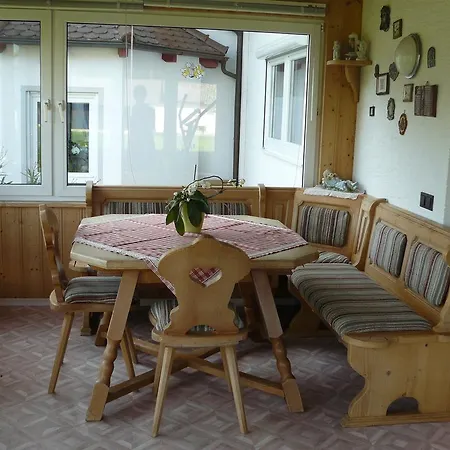 Ferienhaus Wurm Holiday home