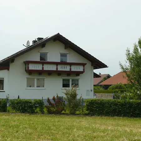 Semesterbostad Ferienhaus Wurm