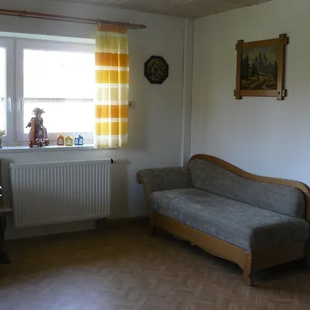 Ferienhaus Wurm Semesterbostad *