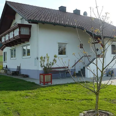 Ferienhaus Wurm Semesterbostad Bad Birnbach