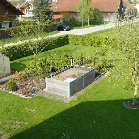 Ferienhaus Wurm