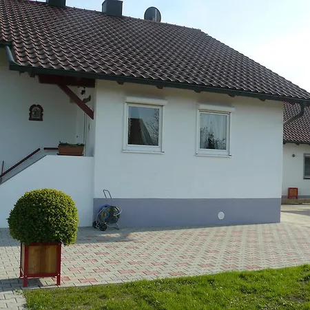 Ferienhaus Wurm Semesterbostad *