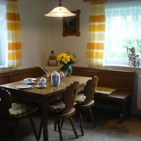 Semesterbostad Ferienhaus Wurm *