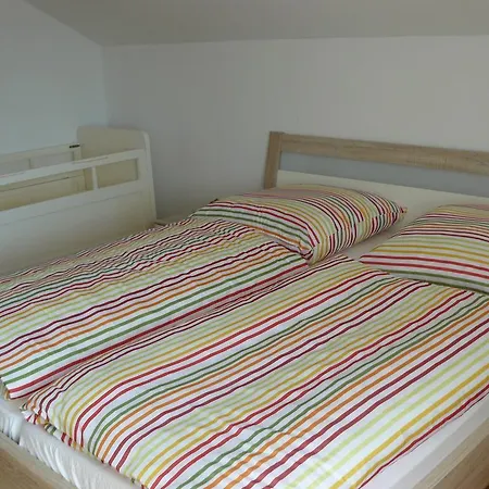Ferienhaus Wurm Semesterbostad *