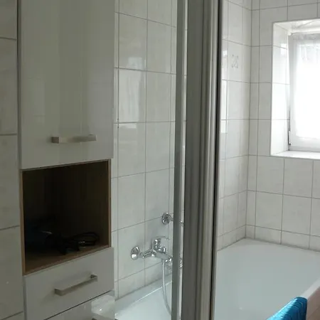 Ferienhaus Wurm Semesterbostad *